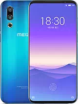 Meizu 16s 8GB RAM and 256GB ROM In Philippines